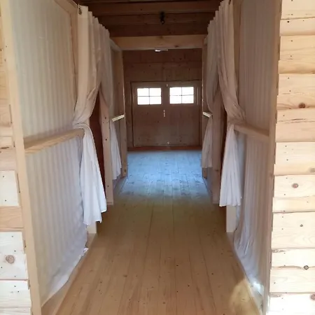 Kamp Beli Gaber Hotel Stari Trg pri Lozu Exterior photo