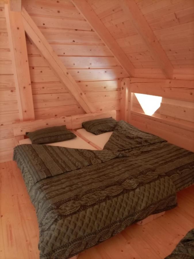 Campsite Kamp Beli Gaber