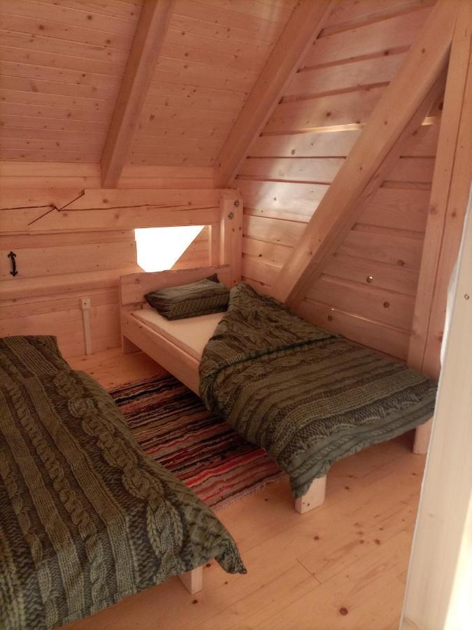 Kamp Beli Gaber Stari Trg pri Lozu