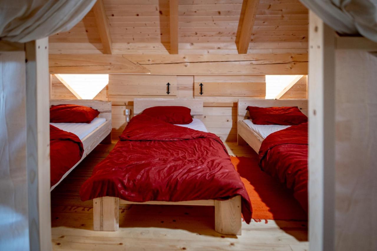 Campsite Kamp Beli Gaber *