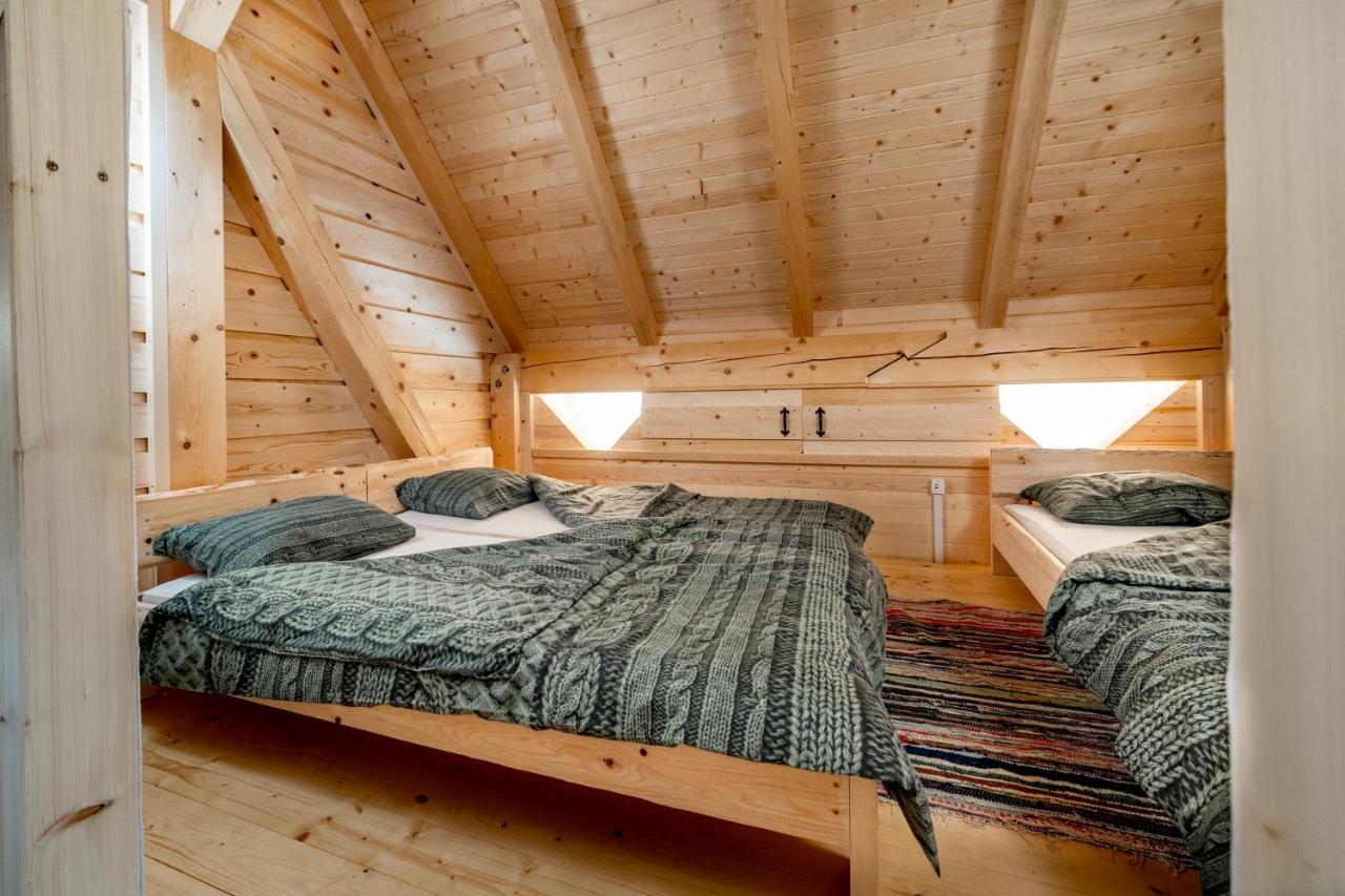 Campsite Kamp Beli Gaber *