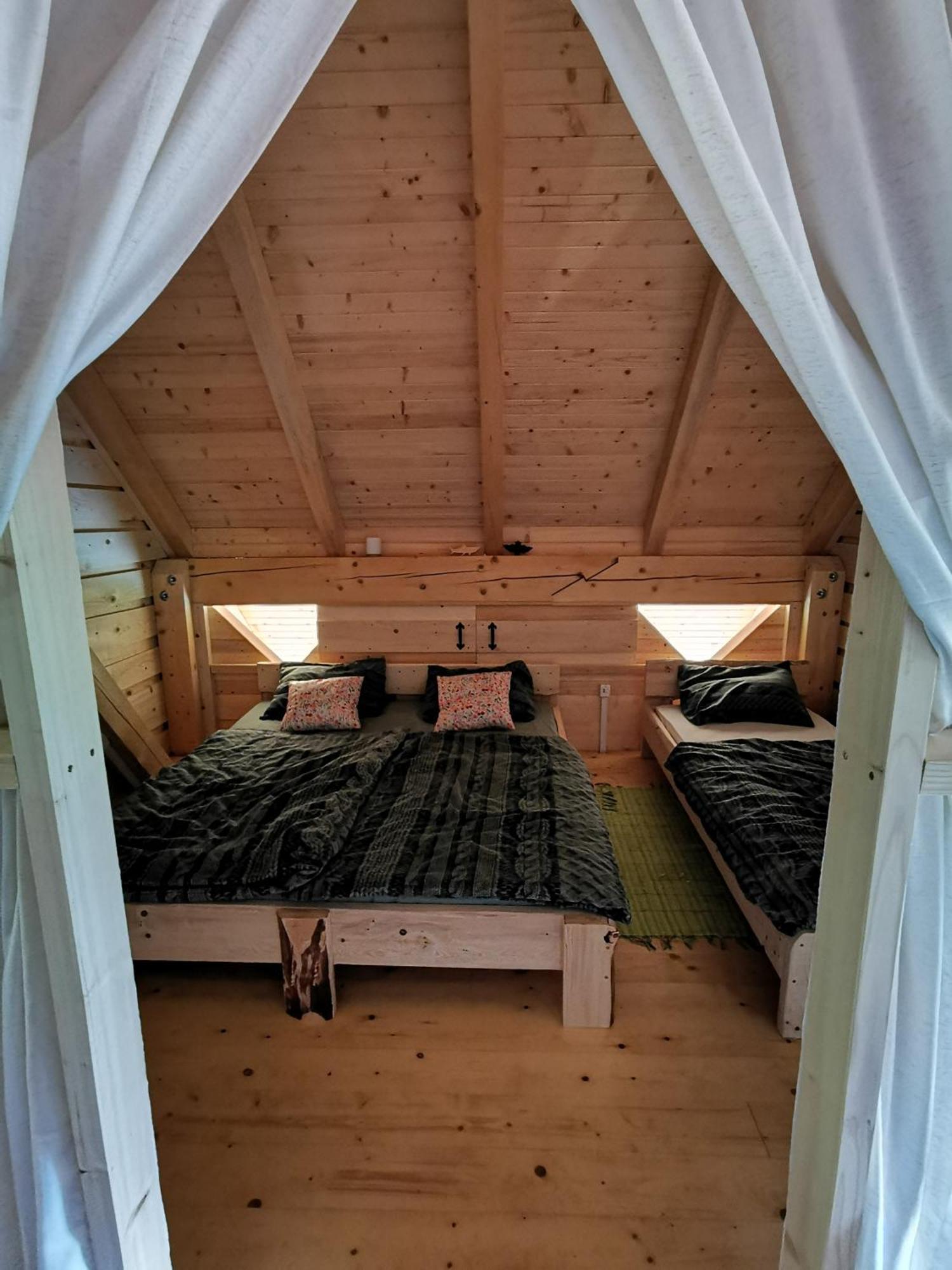 Campsite Kamp Beli Gaber